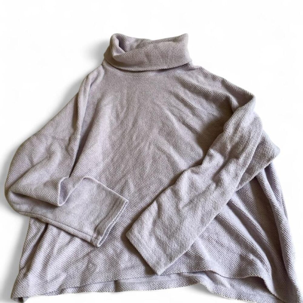 Aerie Women's Purple Jumper